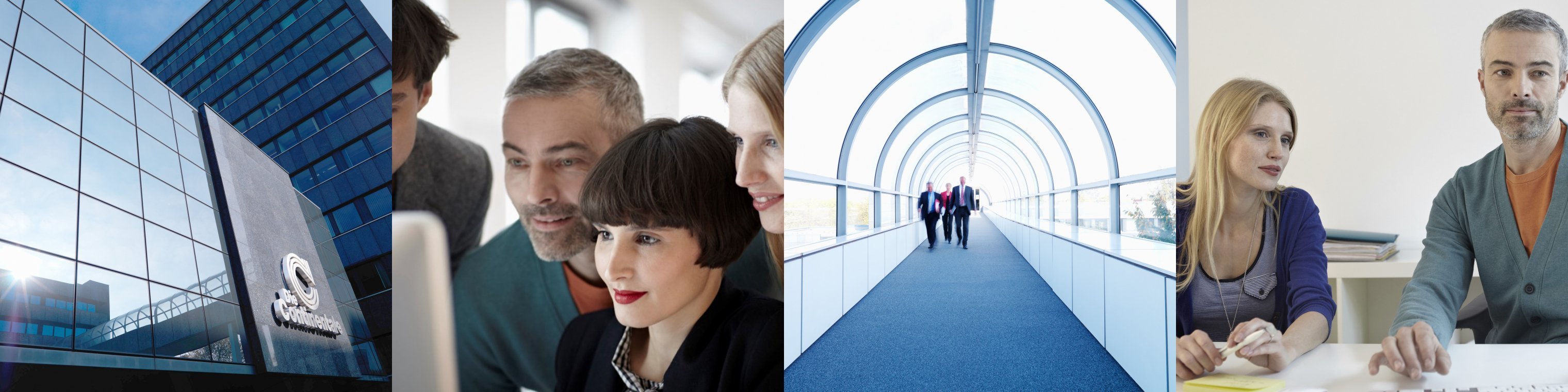 Continentale Versicherungsverbund Auf Gegenseitigkeit Als Arbeitgeber Gehalt Karriere Benefits Kununu